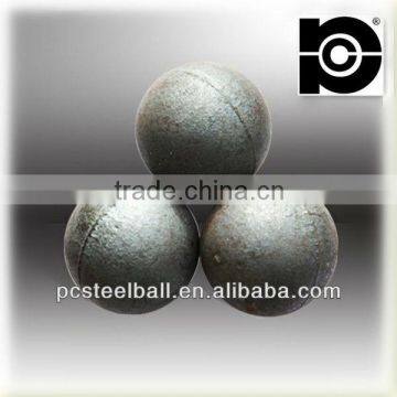 cement mill grinding balls