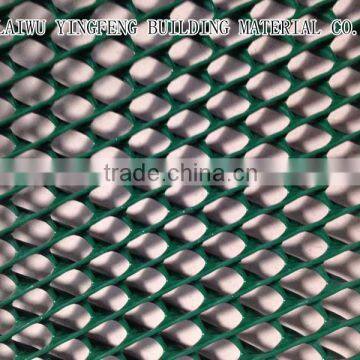 Thickness Green Drainage Geonet