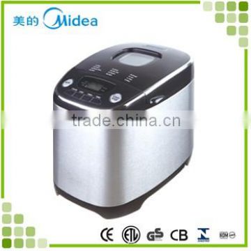 Digital Bread Maker Machine to be Commercial Bread Maker Cheap Price