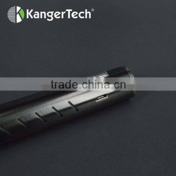 High voltage e-cigarette original kanger tech ipow 2 battery for electronic cigarette
