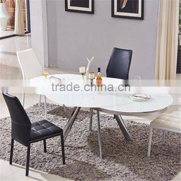 L819A Modern Design Dining Tables Big Size