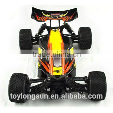 Ready To Run Fast Speed Brushless RC Buggy