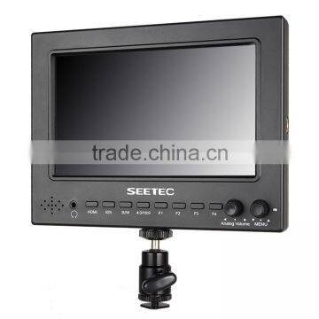 7 Inch Sdi Screen Stabilizer Video Dslr Steadycam Vest Arm Lcd Wholesale Lcd Monitor photo-4