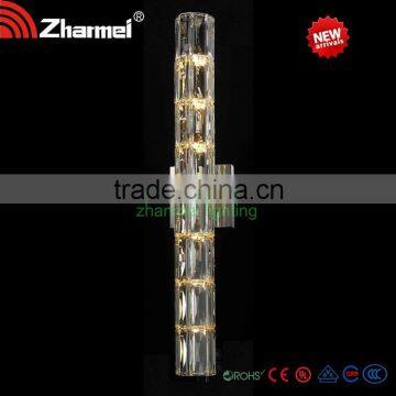 High quality LED Crystal Wall Lamp