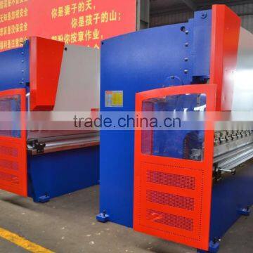 OHA 2015 New HAP-100/3200 Multifunction Cnc Busbar Bending Machine, Metal Press Brake, Cnc Busbar Bender photo-2