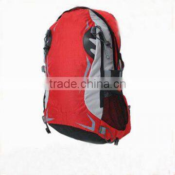 Top quality leisure and fashion Large capacity Multifuctional outdoor traveling bags Wholesale Shoulders bag Hiking backpack