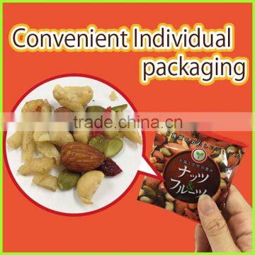 High Quality and Convenient Mixed Nuts and Fruits Including Cavendish Banana With Multiple Functions Made in Japan photo-2
