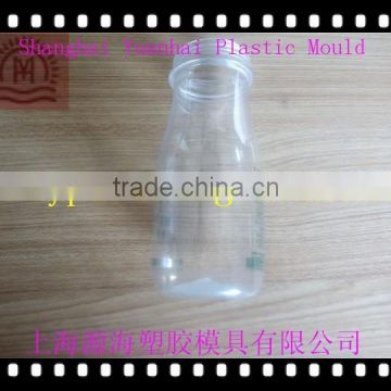 new products manufacturing plastic milk bottle manufacture