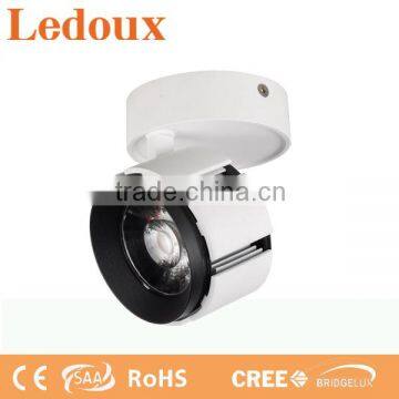 New fashion 9w cob LED moroccan ceiling lamp