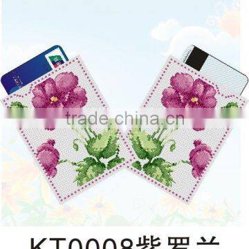 cross stitch kit
