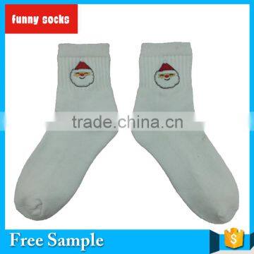 Three Color Adult Socks Man Woman Image Mansocks