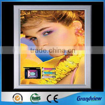 Decorative Aluminum Profile Light Box for ad