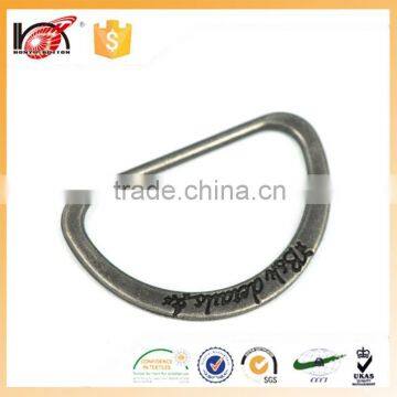 2015 orange metal hook supplier