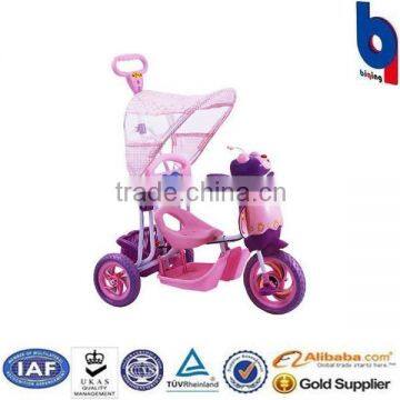 baby stroller bike