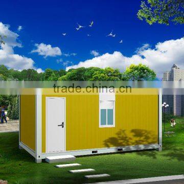 prefab house/prefabricated/modular homes