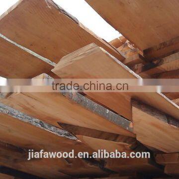 High Quality Beech Solid Wood Lumber photo-6