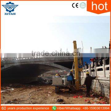 Hot Sale electirc jet drilling equipment for sale