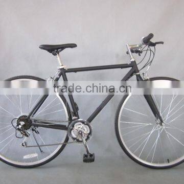 Hot Sales 700C Steel Road Bike 21 Speed / Racing Bike