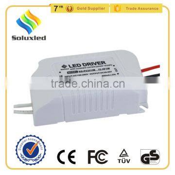 China Factory Plastic Box for Led Driver photo-2