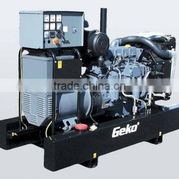 Germany made diesel generator Open type