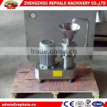 peanut butter machine