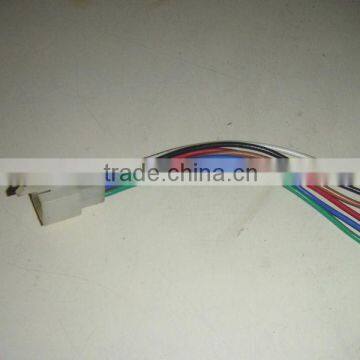 Cable assembly for computer hardware