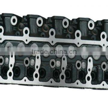 China best price Manon forklift parts Cylinder Head 11039-06J00