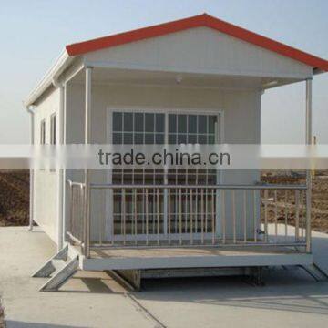 trailer houses container/ portable prefabricated houses container/portable storage containers