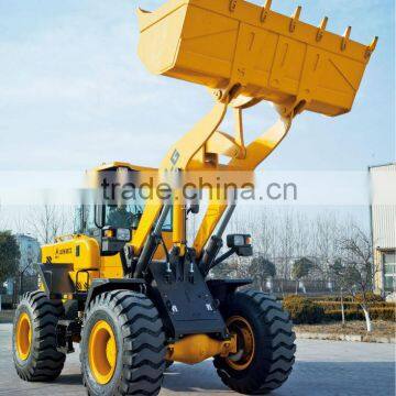 4 ton SDLG brand new wheel loader LG946L