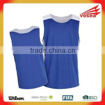 Team basketball jerseys custom sublimated cheap