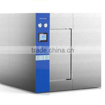 Medical Gauze Sterilizer Equipment with Sliding Door /Alice 0086 18910671509