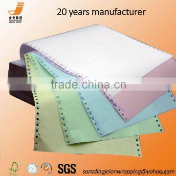 continuous forms ncr paper