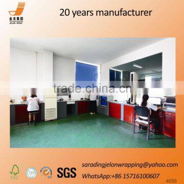 Reflective PE Coated Paper And Label Silicone Paper Release Paper photo-2