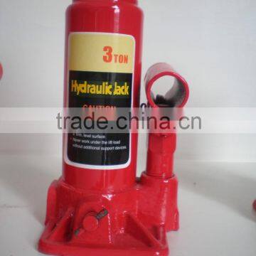 Bottle Jack 2TON,3TON,4TON,5TON,6TON,8TON,10TON,12TON,15TON,16TON,20TON,25TON,30TON,32TON,35TON,50TON,75TON,100TON photo-2