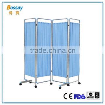 Bossay BS - 674 Hospital Bed Screen Curtain