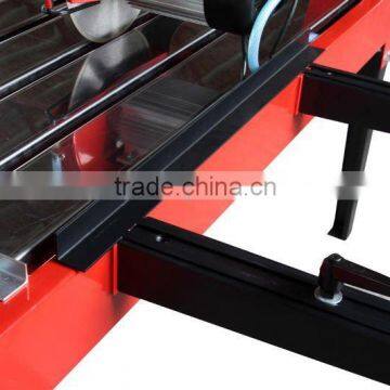 New Design Deep Water Basin Stone Block Saw Cutting Machine