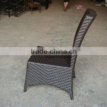 Rattan furniture garden furniture