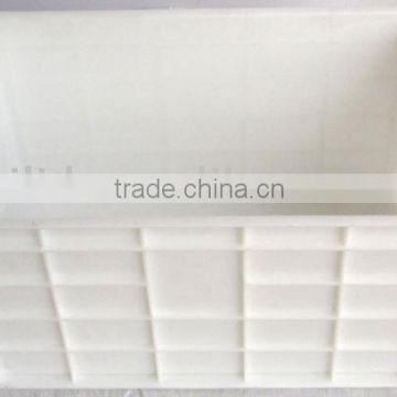 plastic storage box P-001