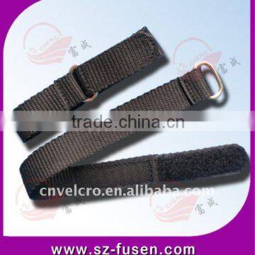 magic tape strap/magic tape cable tie/Fasteners/Straps/Nylon strap