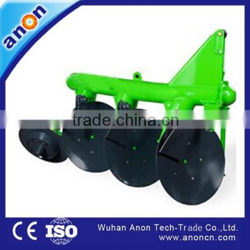 ANON baldan disc plough