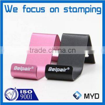 Multi-color Optional Aluminum Smartphone Holder Universal Phone Stand photo-4