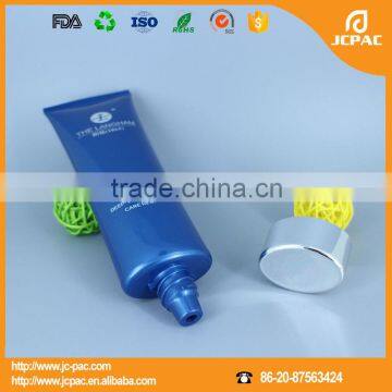Dia30mm 35mm 40mm Super Oval Tube With Matt Silver Screw Cap