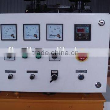 factory price two/twin cylinder SP2100DT gas generator set