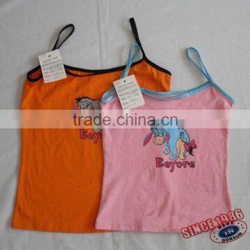 Ladies Camisoles