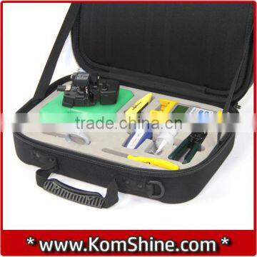 KFH-13A Fiber Optic Testing ToolKit Glasvezel Power Meter /Fiber Cleaver CT-30A