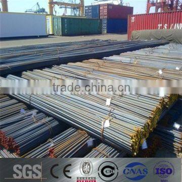 sd390/sd490/sd295 deformed steel bar