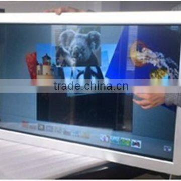 46 Inch Interactive Multi Touch Screen All-in-one LCD Advertising Player photo-3