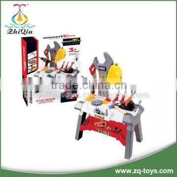 Good Quality Tool Set Electric Tool Pretend Play Give Children Bring Joy