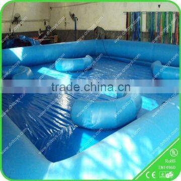 Wonderful Large Inflatable Swimming Pool/ Inflatable Adult Swimming Pool