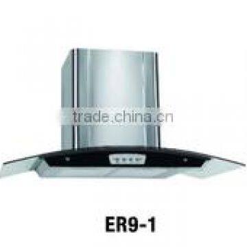 ER9-1 kitchen aire range hood ultra-thin range hood small range hood